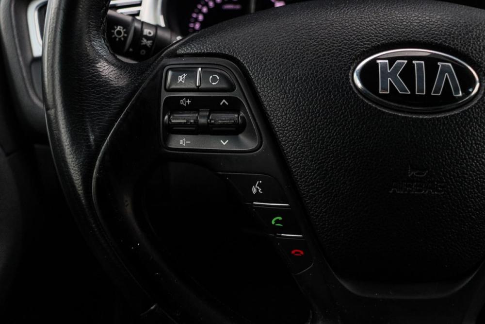 Kia Ceed II Москва  - изображение 18