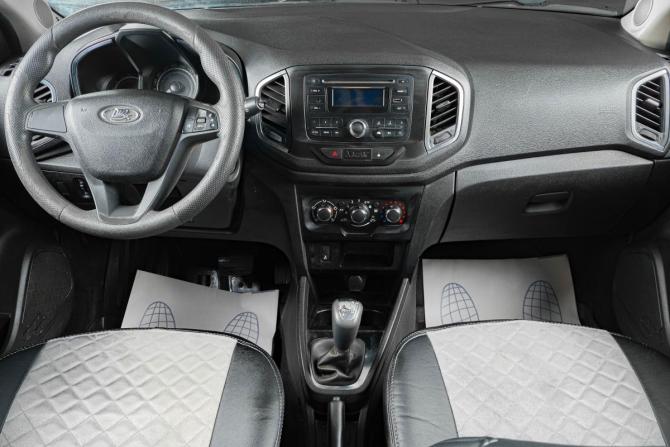 Lada (ВАЗ) XRAY I с пробегом 2017 года, цена 839 000 рублей, 76000 км, хэтчбек, Автокод Объявления