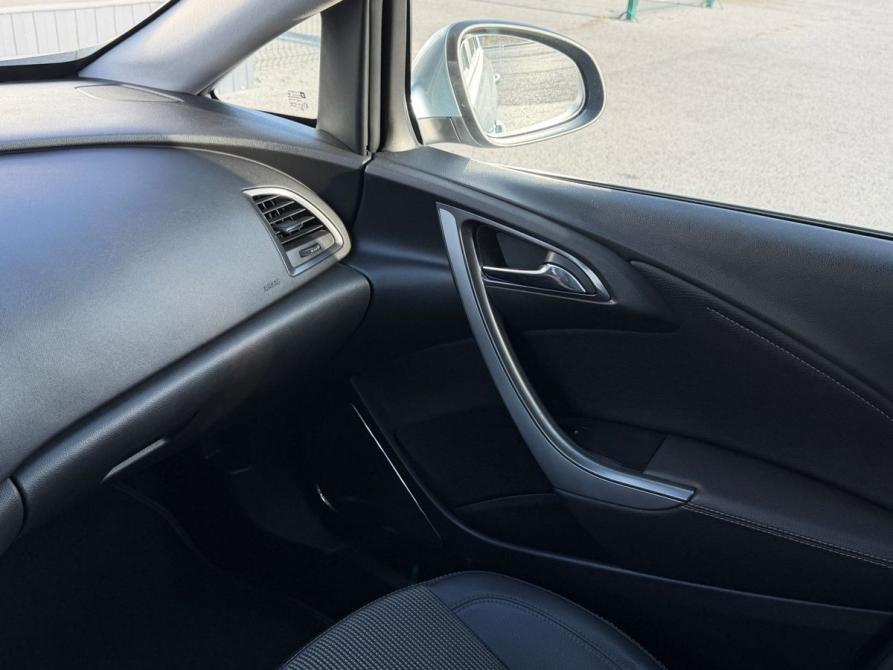 Opel Astra J Волгоград  - изображение 16
