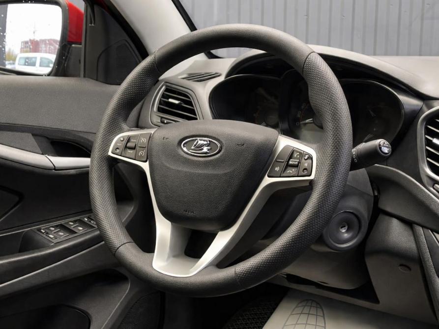 Lada (ВАЗ) Vesta I Пермь  - изображение 9