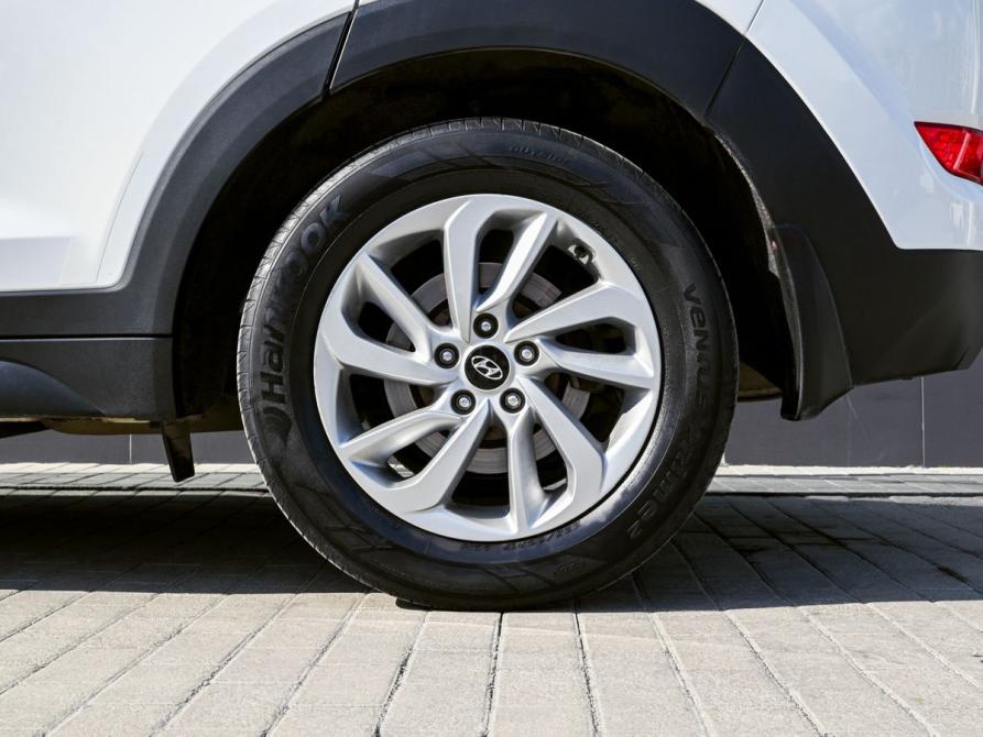 Hyundai Tucson III Екатеринбург  - изображение 21