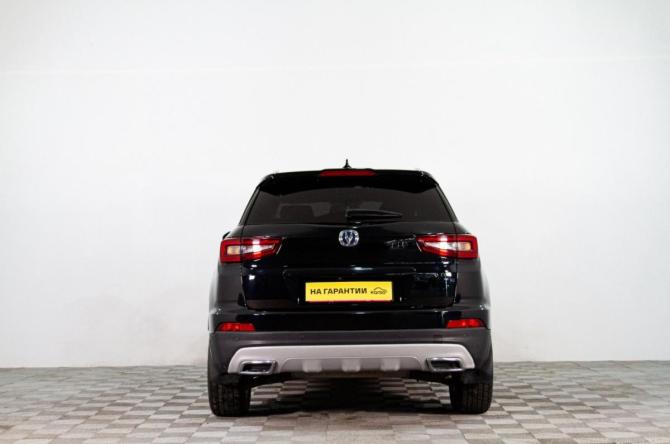 Changan CS55 с пробегом 2020 года, цена 1 479 000 рублей, 71000 км, внедорожник, Автокод Объявления