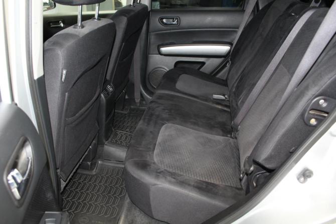 Nissan X-Trail II Рестайлинг с пробегом 2012 года, цена 1 350 000 рублей, 146000 км, внедорожник, Автокод Объявления