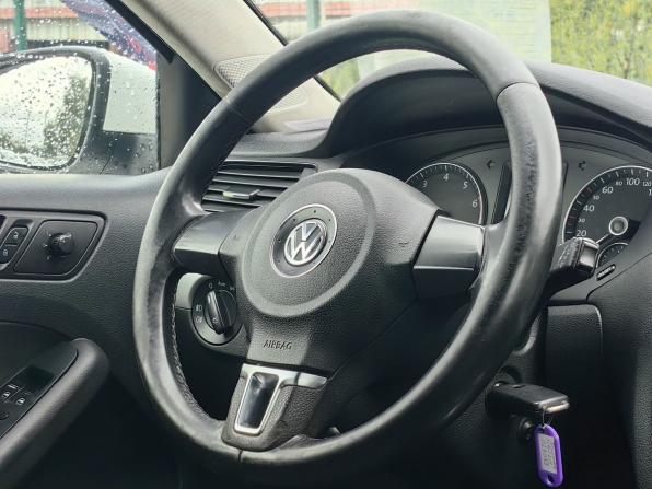 Volkswagen Jetta VI с пробегом 2011 года, цена 589 000 рублей, 350000 км, седан, Автокод Объявления