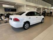 Volkswagen Polo V Серпухов  - изображение 11