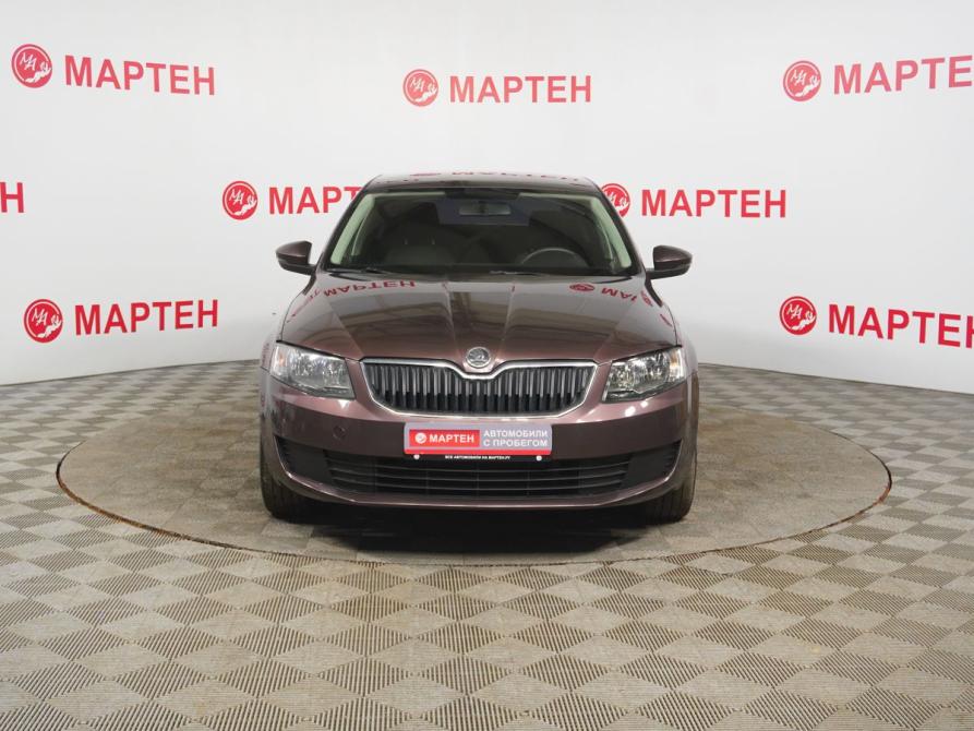 Skoda Octavia III (A7) Вологда  - изображение 2