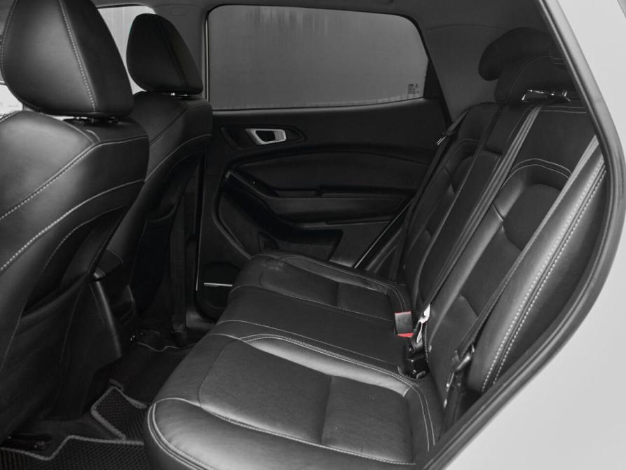 Chery Tiggo 4 I Рестайлинг Екатеринбург  - изображение 24
