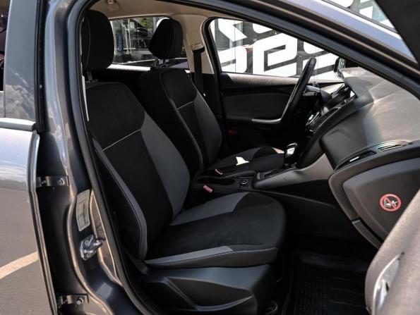 Ford Focus III с пробегом 2013 года, цена 849 000 рублей, 201586 км, седан, Автокод Объявления