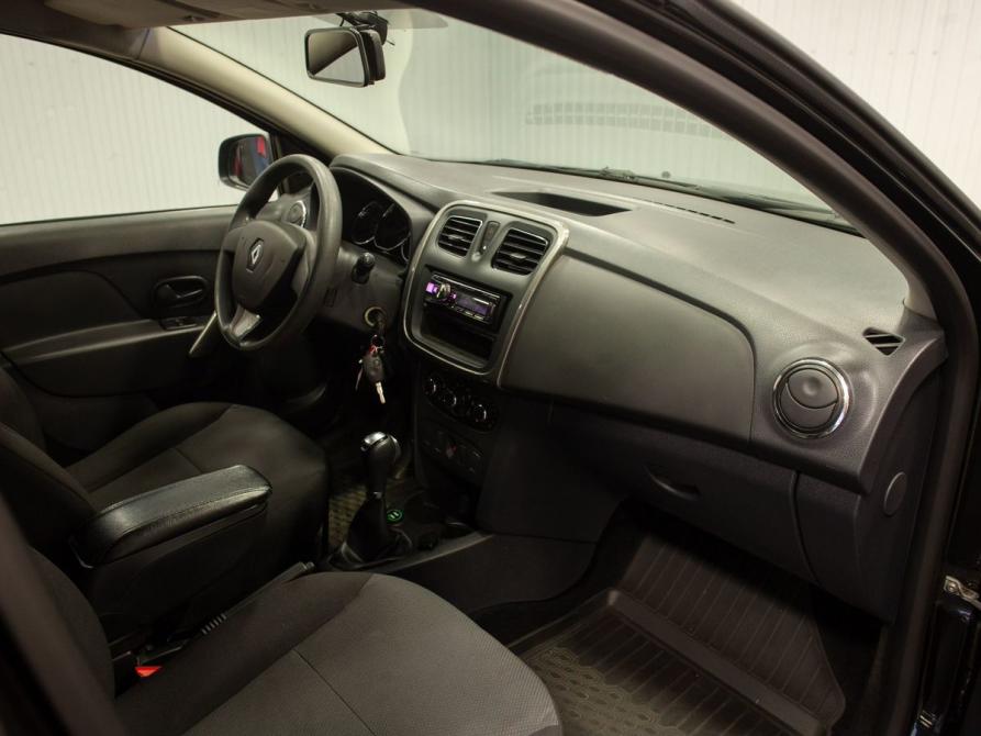 Renault Logan II Иваново  - изображение 18