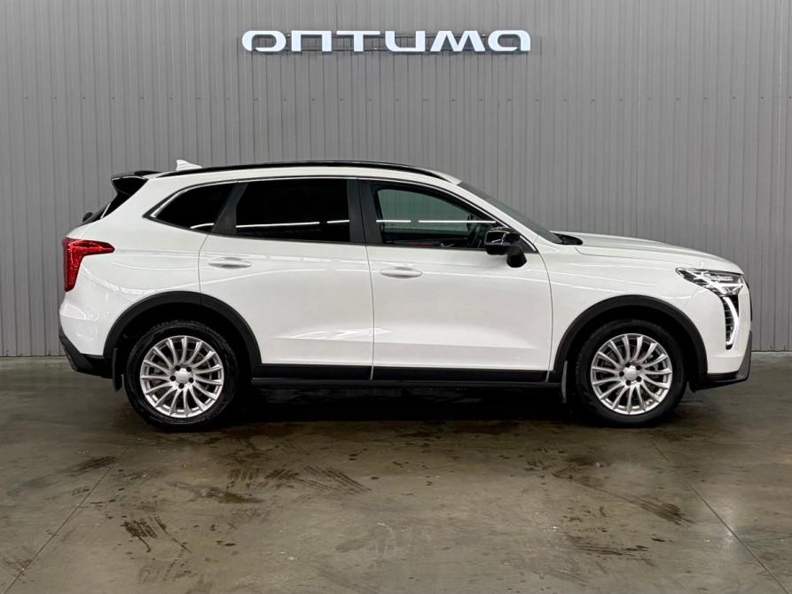 Haval Jolion I Рестайлинг Краснодар  - изображение 4