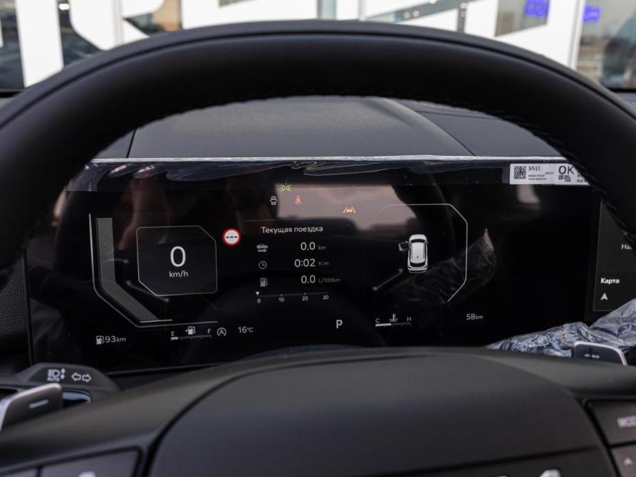 Kia Sportage V Рестайлинг Краснодар  - изображение 16