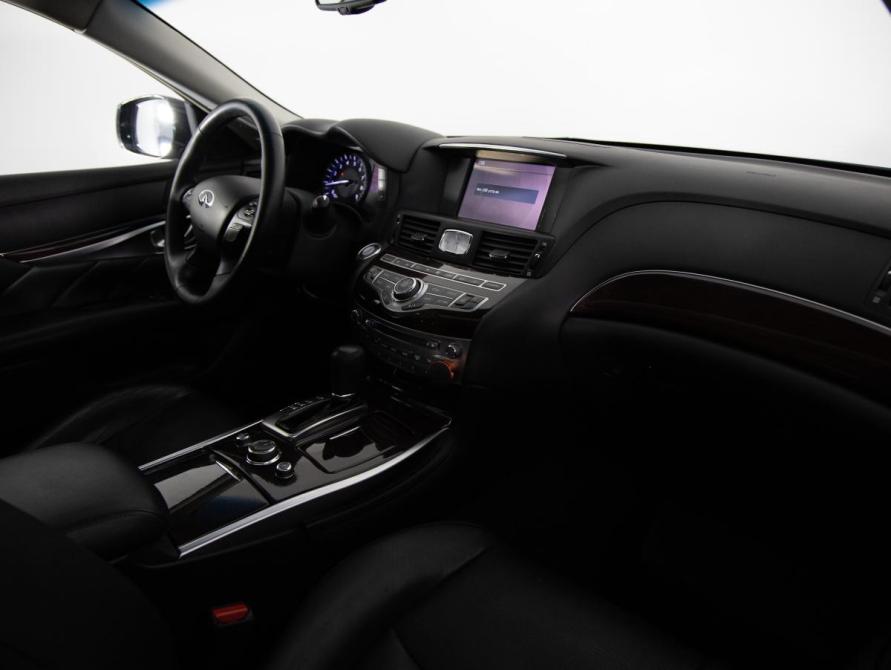 Infiniti Q70 I Рестайлинг Санкт-Петербург  - изображение 16