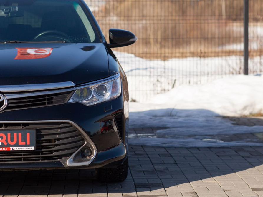 Toyota Camry VII (XV50) Рестайлинг Иваново  - изображение 5