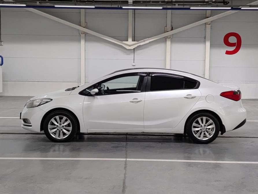 Kia Cerato III Казань  - изображение 10