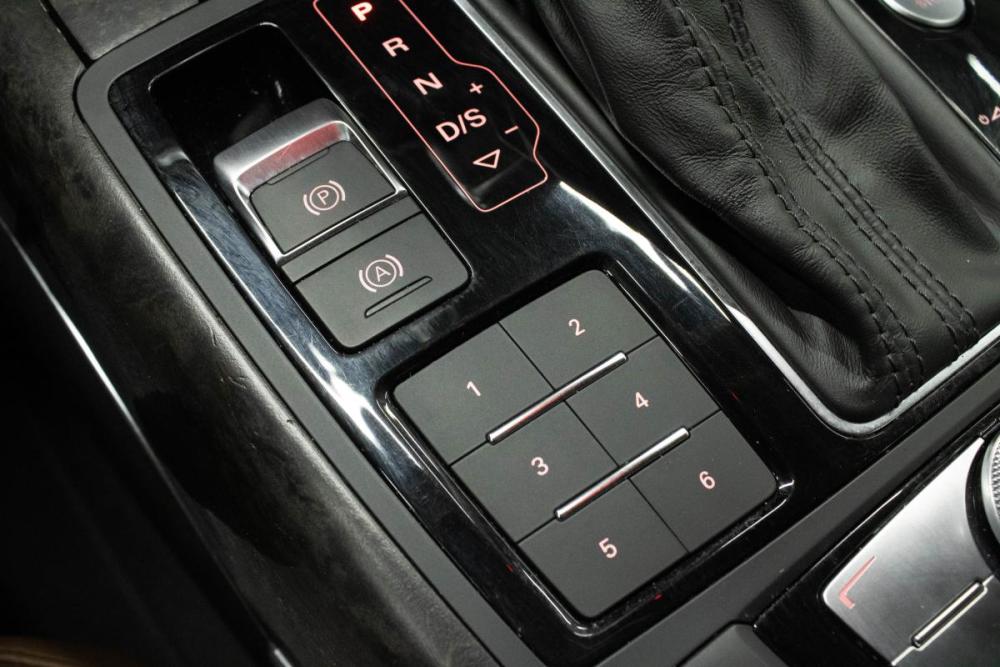 Audi A6 IV (C7) Рестайлинг Уфа  - изображение 25