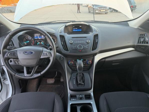 Ford Kuga II Рестайлинг с пробегом 2017 года, цена 1 790 000 рублей, 87734 км, внедорожник, Автокод Объявления