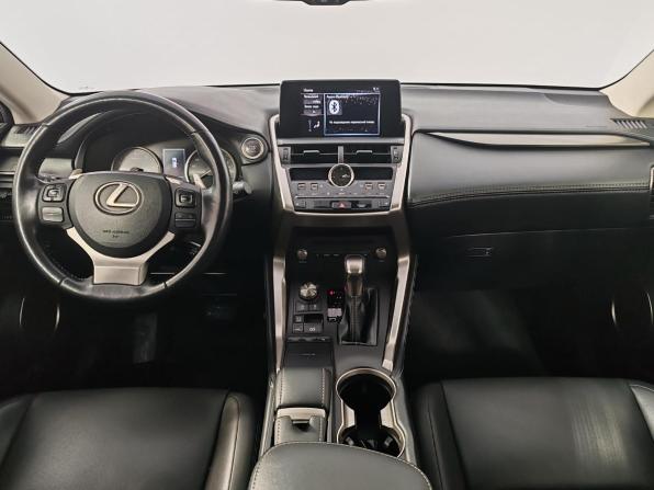 Lexus NX I Рестайлинг с пробегом 2018 года, цена 2 275 000 рублей, 220209 км, внедорожник, Автокод Объявления