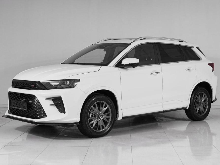 SWM G01F Москва  - изображение 1