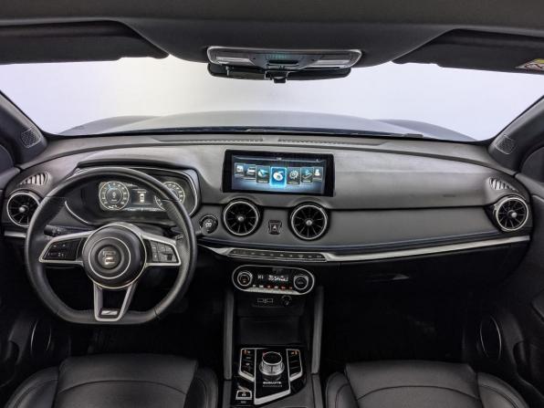 Evolute i-JOY I с пробегом 2022 года, цена 1 420 000 рублей, 91155 км, внедорожник, Автокод Объявления