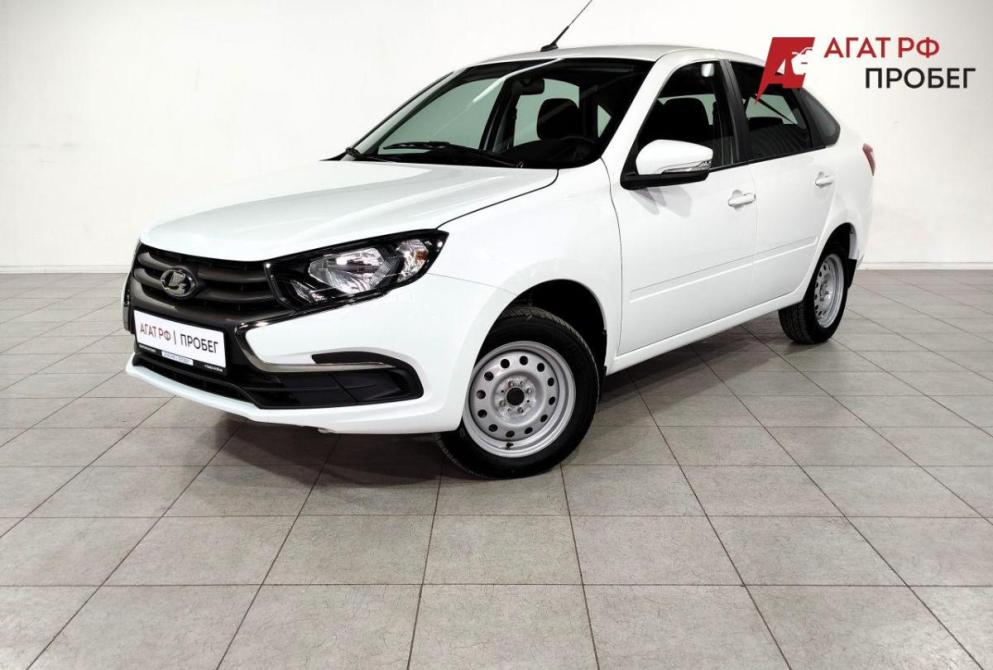 Lada (ВАЗ) Granta I Рестайлинг Саратов  - изображение 1