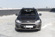 Lada (ВАЗ) Kalina II Казань  - изображение 10