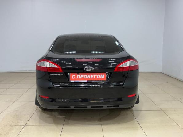 Ford Mondeo IV с пробегом 2010 года, цена 680 000 рублей, 126252 км, седан, Автокод Объявления