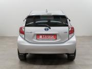 Toyota Prius c I Рестайлинг Красноярск  - изображение 27