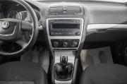Skoda Octavia II (A5) Рестайлинг Барнаул  - изображение 41