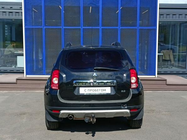 Renault Duster I с пробегом 2013 года, цена 925 000 рублей, 147000 км, внедорожник, Автокод Объявления