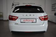 Lada (ВАЗ) Vesta I Киров  - изображение 34