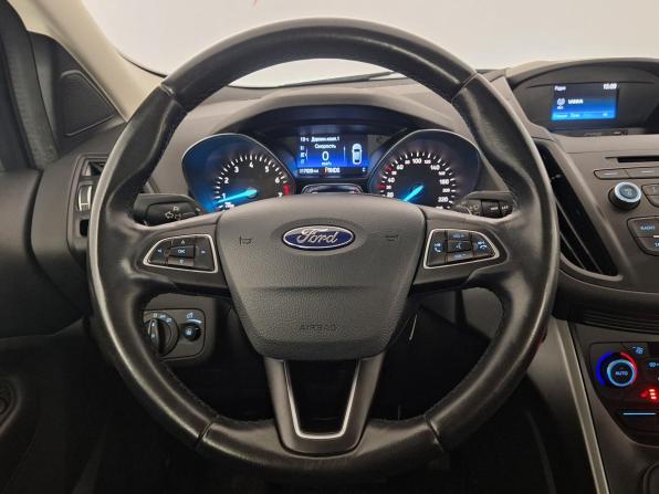 Ford Kuga II Рестайлинг с пробегом 2017 года, цена 2 149 000 рублей, 15523 км, внедорожник, Автокод Объявления