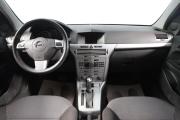 Opel Astra H Рестайлинг Новосибирск  - изображение 27