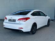 Hyundai i40 I Тамбов  - изображение 28