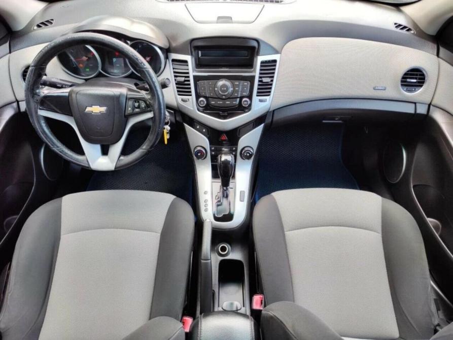 Chevrolet Cruze I Набережные Челны  - изображение 15