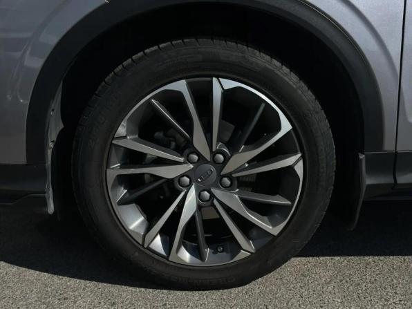 Geely Coolray I с пробегом 2020 года, цена 1 470 000 рублей, 69519 км, внедорожник, Автокод Объявления