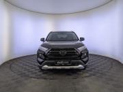 Toyota RAV4 V (XA50) Москва  - изображение 32