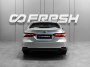 Toyota Camry VIII (XV70) Тюмень  - изображение 26