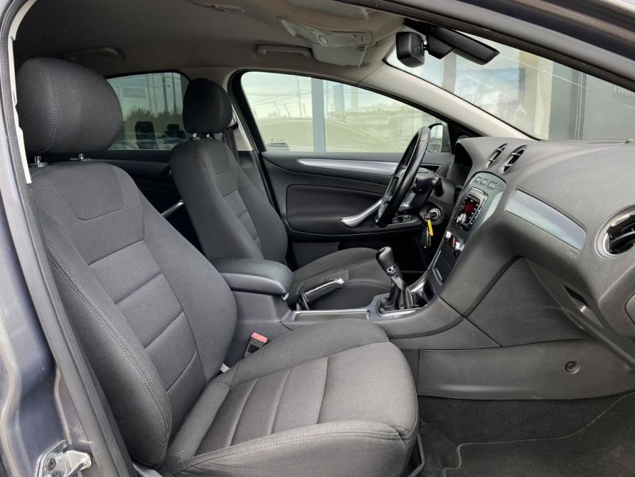 Ford Mondeo IV Рестайлинг Москва  - изображение 20