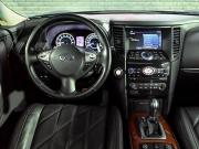 Infiniti QX70 Екатеринбург  - изображение 40