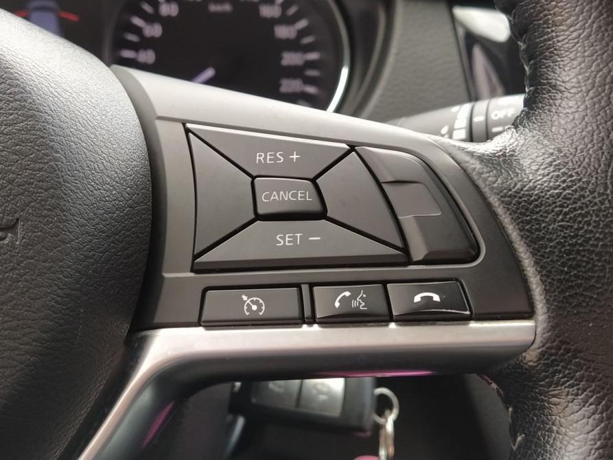Nissan Qashqai II Рестайлинг Екатеринбург  - изображение 13