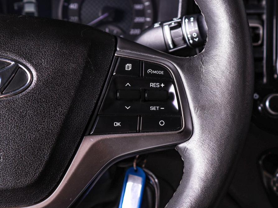 Hyundai Solaris II Минеральные Воды  - изображение 16