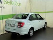Lada (ВАЗ) Granta I Рестайлинг Нижний Тагил  - изображение 15
