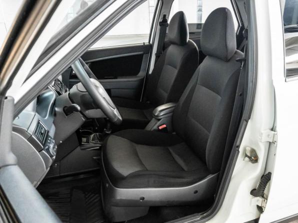 Lada (ВАЗ) Priora I Рестайлинг с пробегом 2015 года, цена 668 000 рублей, 151041 км, седан, Автокод Объявления
