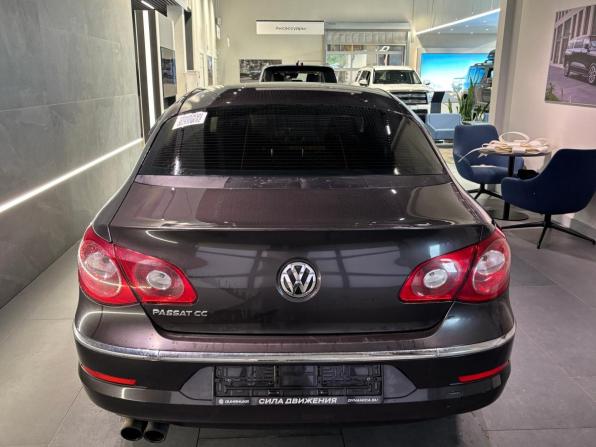 Volkswagen Passat CC I Рестайлинг с пробегом 2011 года, цена 1 300 000 рублей, 193566 км, седан, Автокод Объявления