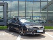 Toyota Camry VII (XV50) Рестайлинг Москва  - изображение 28