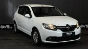 Renault Sandero II Смоленск  - изображение 21