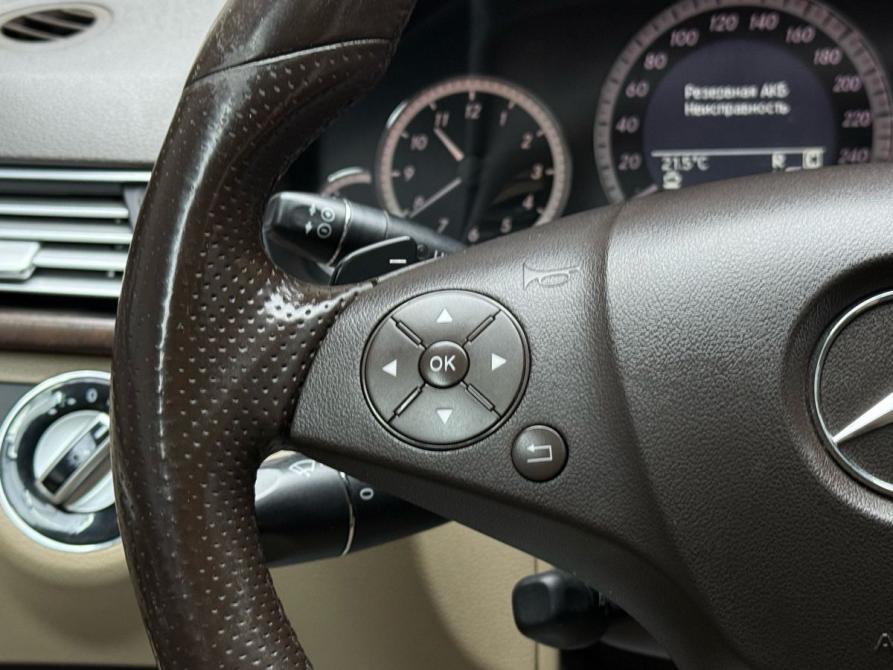 Mercedes-Benz E-Класс IV (W212 S212 C207) Ижевск  - изображение 25