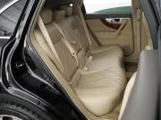 Infiniti QX70 Москва  - изображение 33