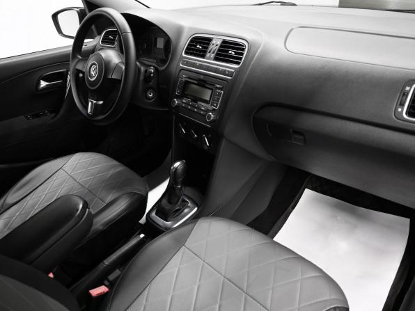 Volkswagen Polo V с пробегом 2011 года, цена 845 000 рублей, 186248 км, седан, Автокод Объявления