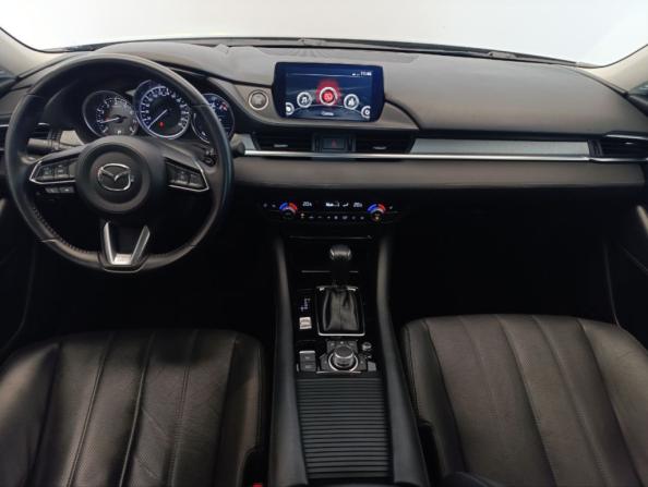 Mazda 6 III (GJ) Рестайлинг 2 с пробегом 2021 года, цена 3 090 000 рублей, 49000 км, седан, Автокод Объявления